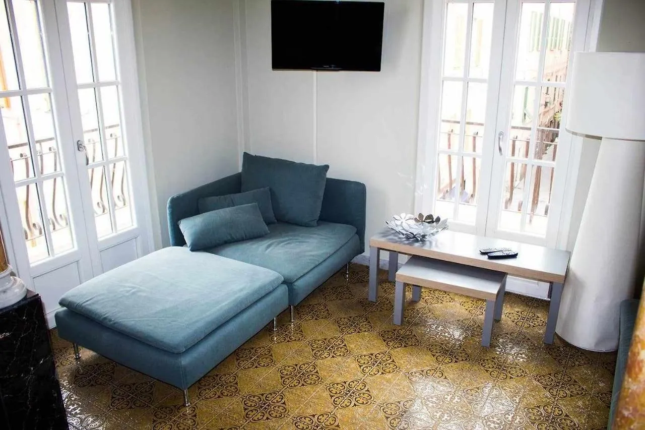 Apartmán Centralissimo Frontemare Lt0367 Alassio