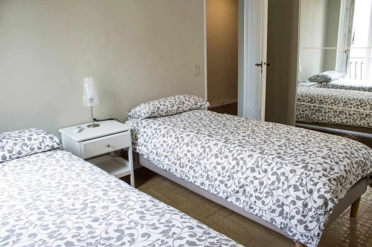 Apartmán Centralissimo Frontemare Lt0367 Alassio Itálie