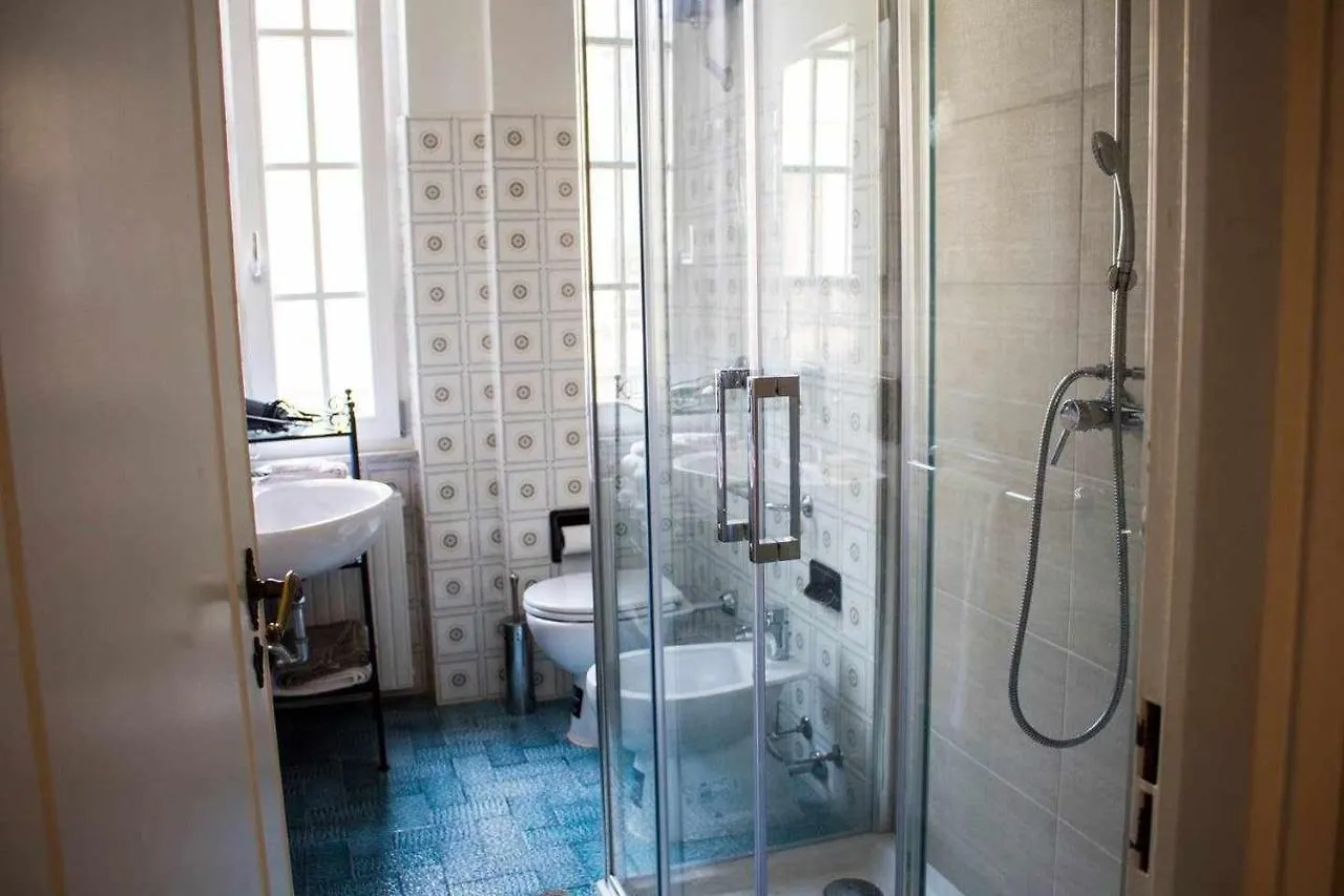 Apartmán Centralissimo Frontemare Lt0367 Alassio