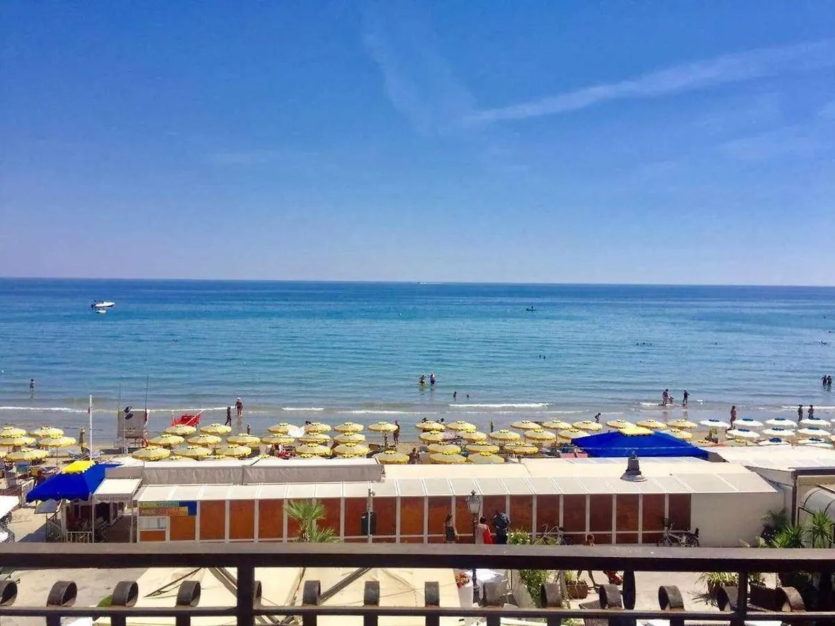Centralissimo Frontemare Lt0367 Alassio Apartment