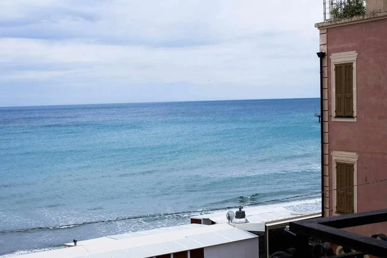 Apartment Centralissimo Frontemare Lt0367 Alassio