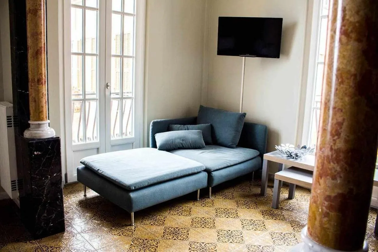 Centralissimo Frontemare Lt0367 Alassio Apartment