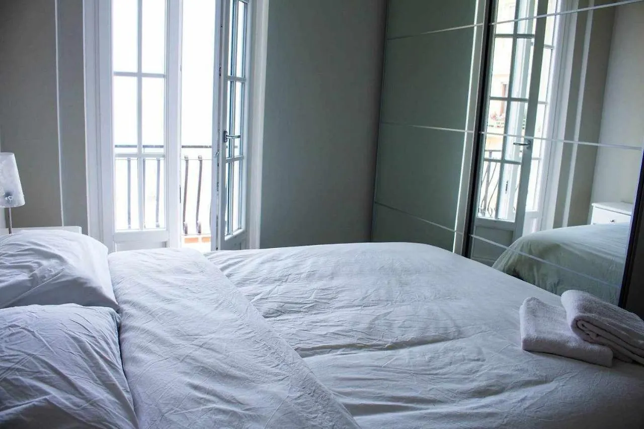 Apartment Centralissimo Frontemare Lt0367 Alassio Italy