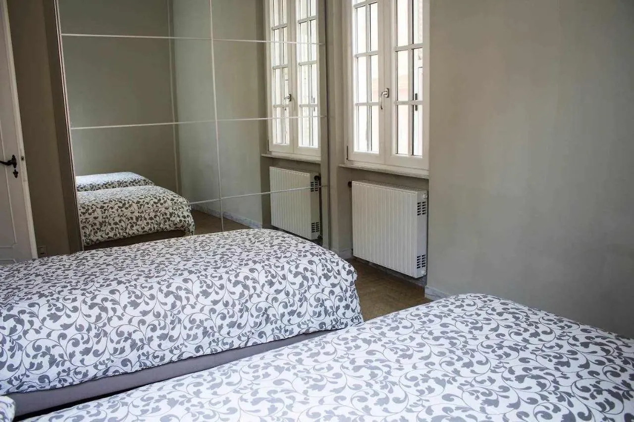 Centralissimo Frontemare Lt0367 Alassio Apartment