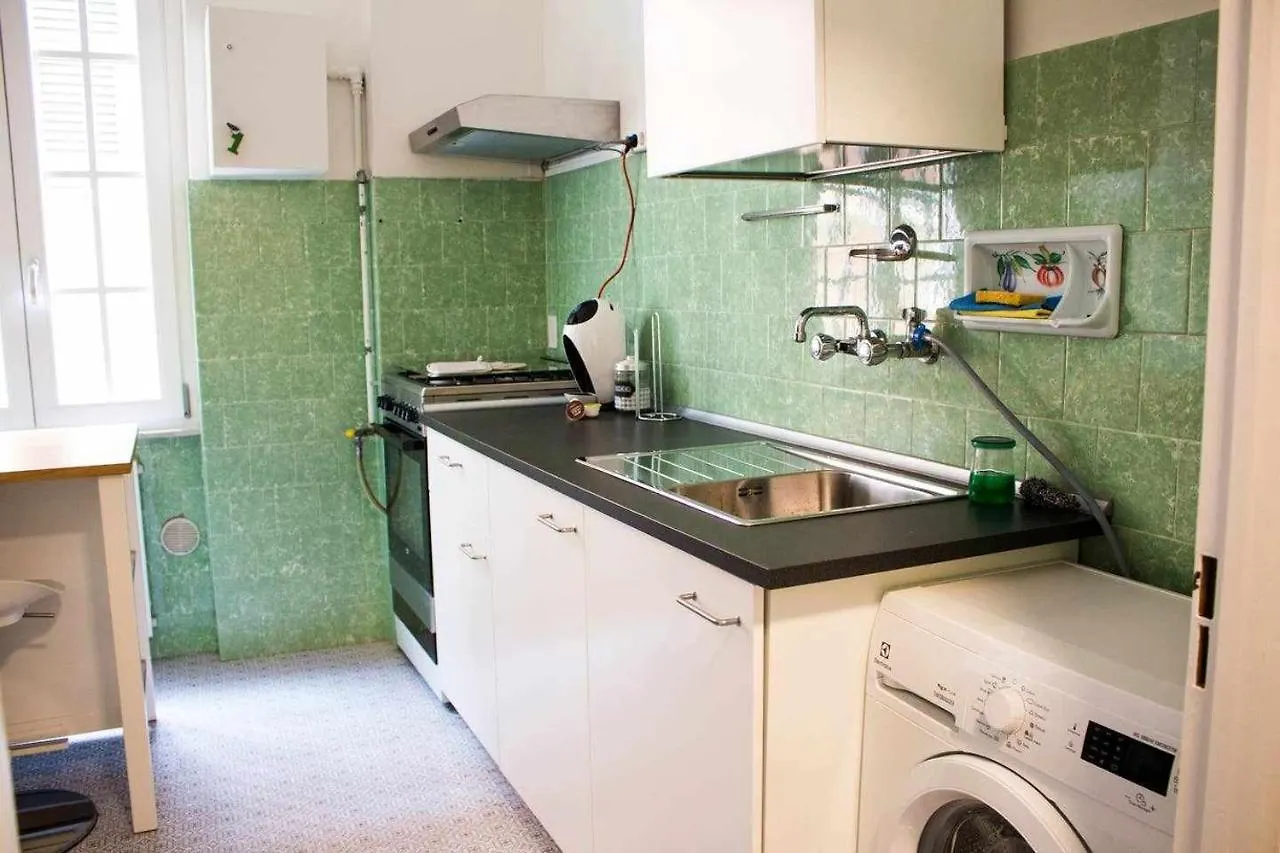 Apartment Centralissimo Frontemare Lt0367 Alassio
